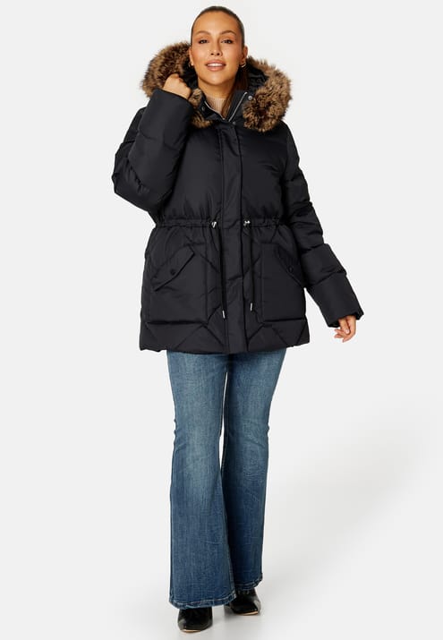 Chiara Forthi Daniela Recycled Down Jacket