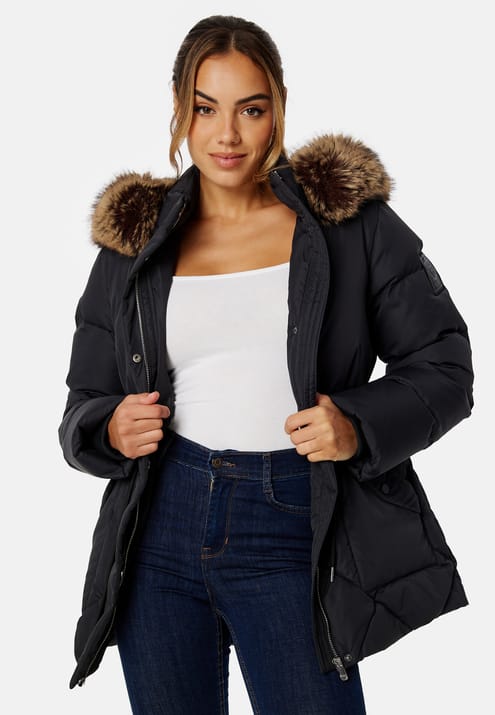 Chiara Forthi Daniela Recycled Down Jacket