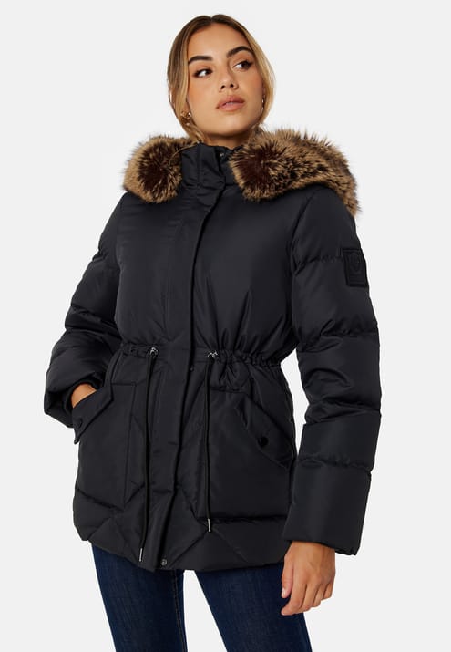 Chiara Forthi Daniela Recycled Down Jacket