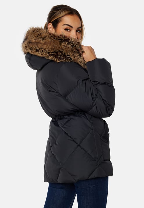 Chiara Forthi Daniela Recycled Down Jacket