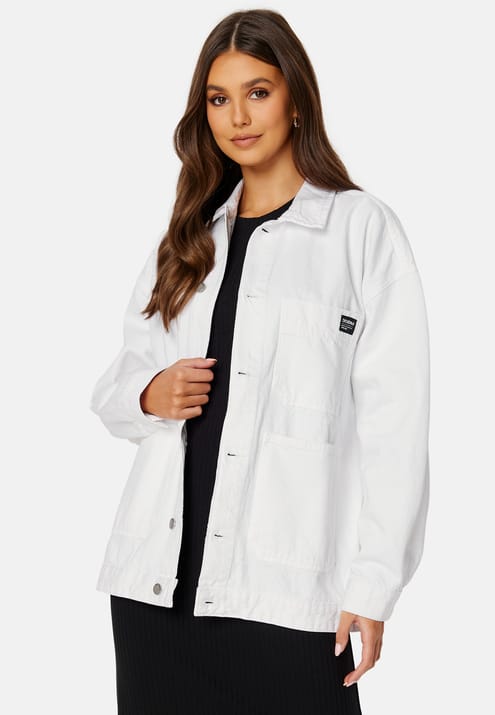 Dr. Denim Ina Worker Jacket