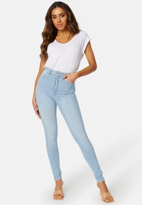 Dr. Denim Moxy