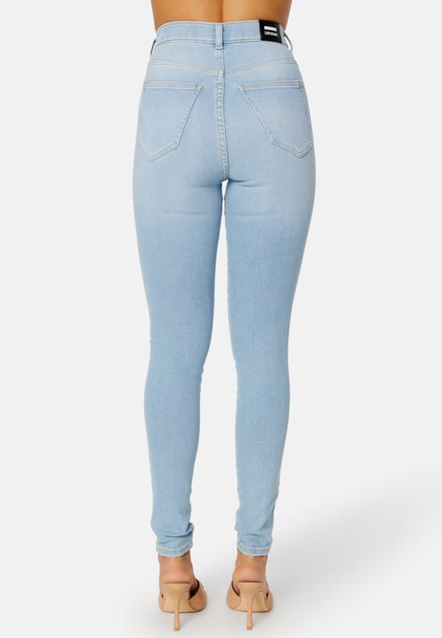 Dr. Denim Moxy