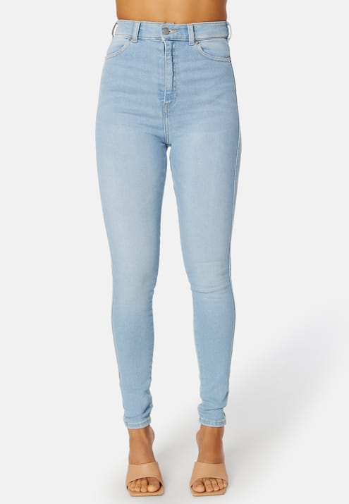 Dr. Denim Moxy