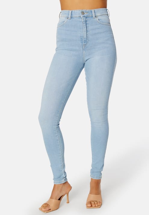 Dr. Denim Moxy