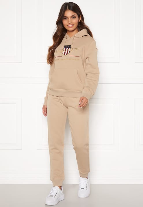 GANT Archive Shield Sweat Hoodie