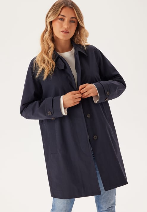 GANT Car Coat