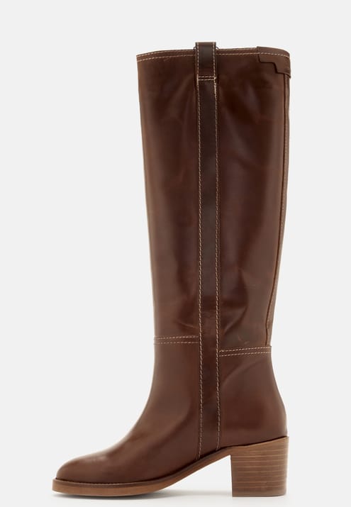 GANT Hampshire Long Shaft Boot