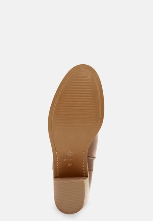 GANT Hampshire Long Shaft Boot