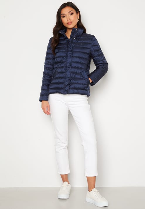 GANT Light Down Jacket