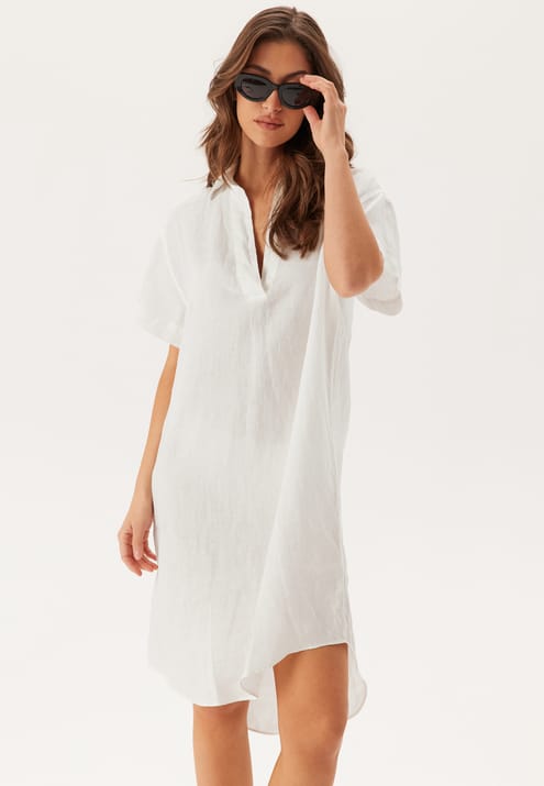 GANT Rel Linen Caftan