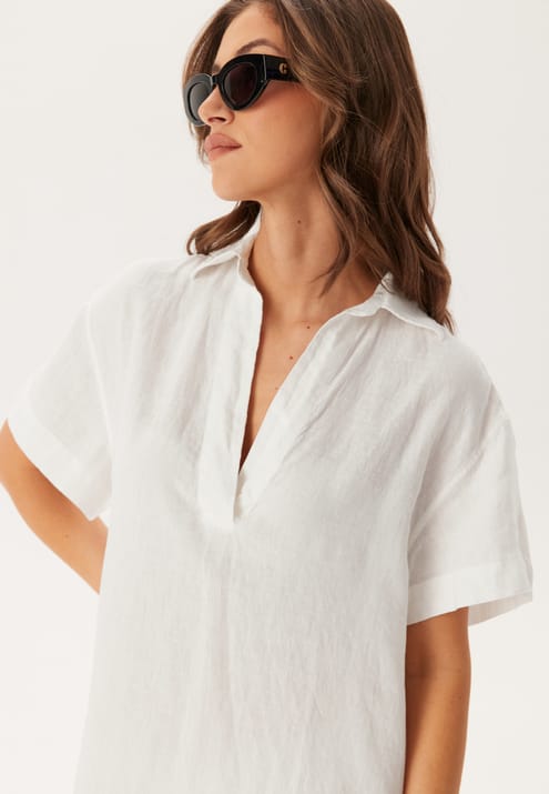 GANT Rel Linen Caftan