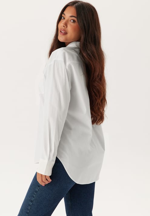 GANT Rel Poplin Shirt