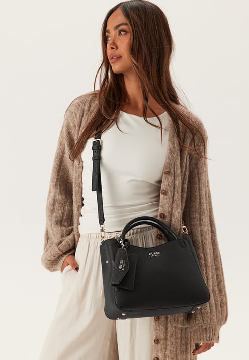 Guess Brenton Sml Girlfriend Satchel