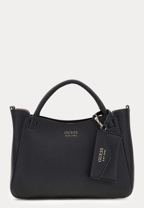 Guess Brenton Sml Girlfriend Satchel