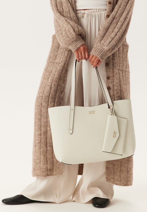 Guess Brenton Tote