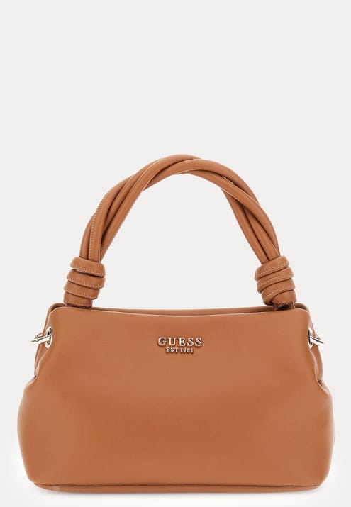 Guess Sansa Top Handle Cross Body