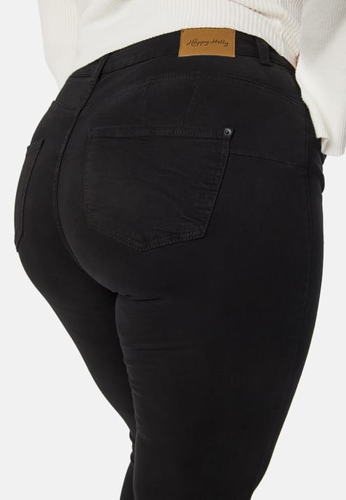 Happy Holly Amy Push Up Jeans