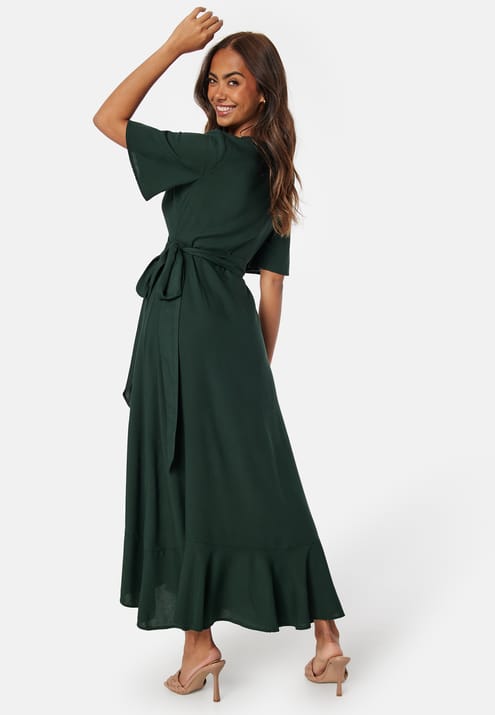 Happy Holly Ellinor Viscose Dress