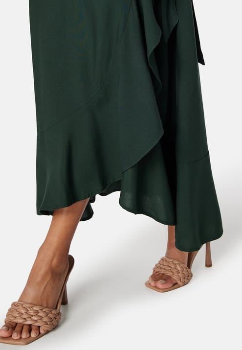 Happy Holly Ellinor Viscose Dress