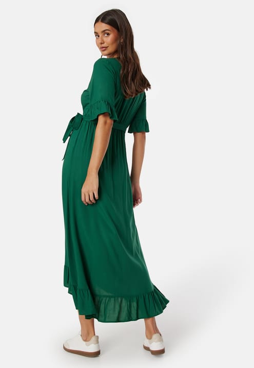 Happy Holly Emmie Viscose Maxi Dress