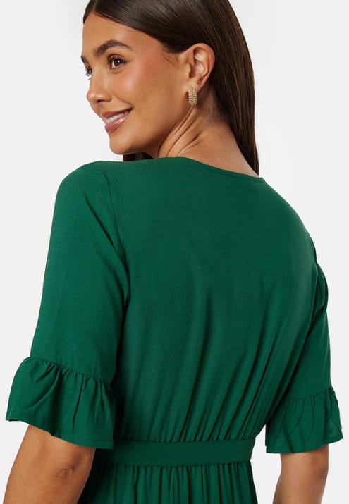 Happy Holly Emmie Viscose Maxi Dress