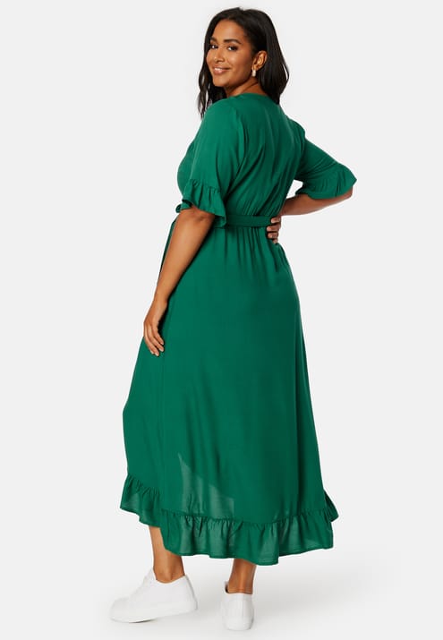 Happy Holly Emmie Viscose Maxi Dress