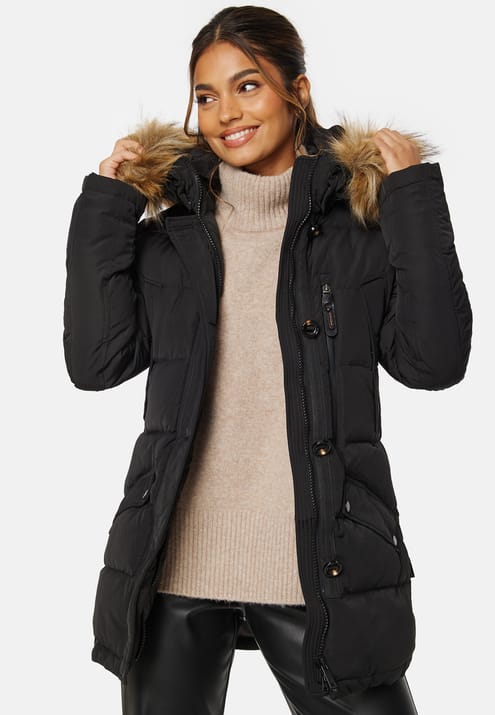 Hollies Wilma Long Jacket