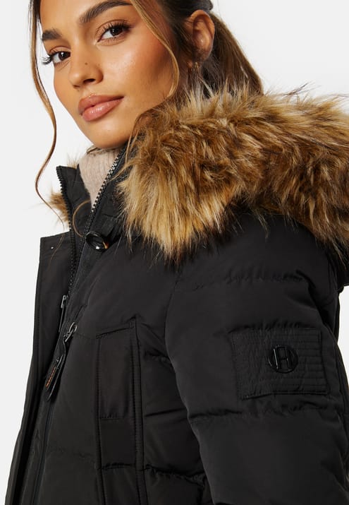 Hollies Wilma Long Jacket