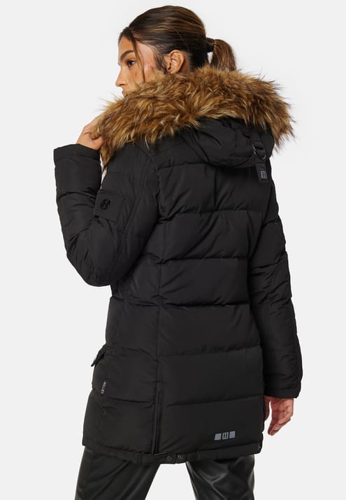 Hollies Wilma Long Jacket
