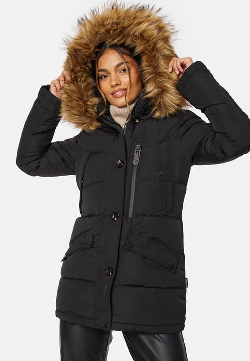 Hollies Wilma Long Jacket