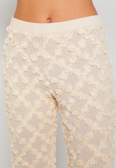 Ida Sjöstedt Level Trousers