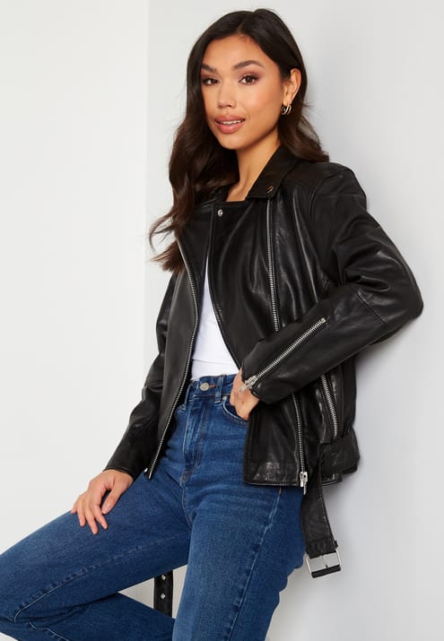 JOFAMA Tessa Oversized Biker