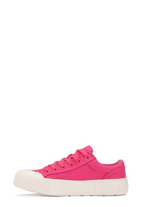 Juicy Couture Verity Canvas Sneaker