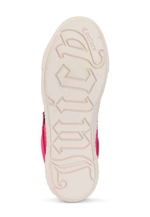 Juicy Couture Verity Canvas Sneaker