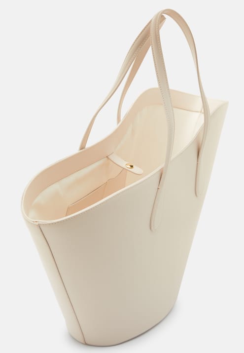Liffner Open Tulip Tote Large