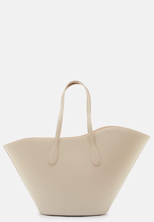 Liffner Open Tulip Tote Large