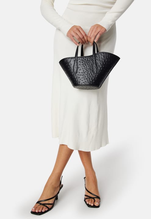 Liffner Open Tulip Tote Micro