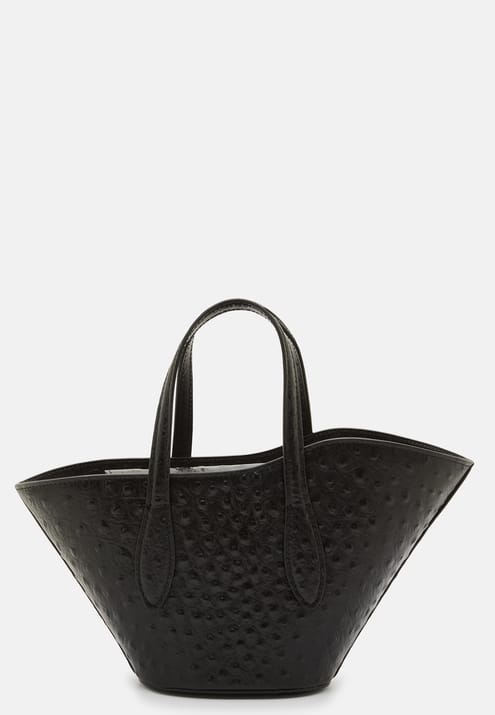 Liffner Open Tulip Tote Micro