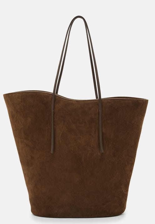 Liffner Soft Tulip Tote