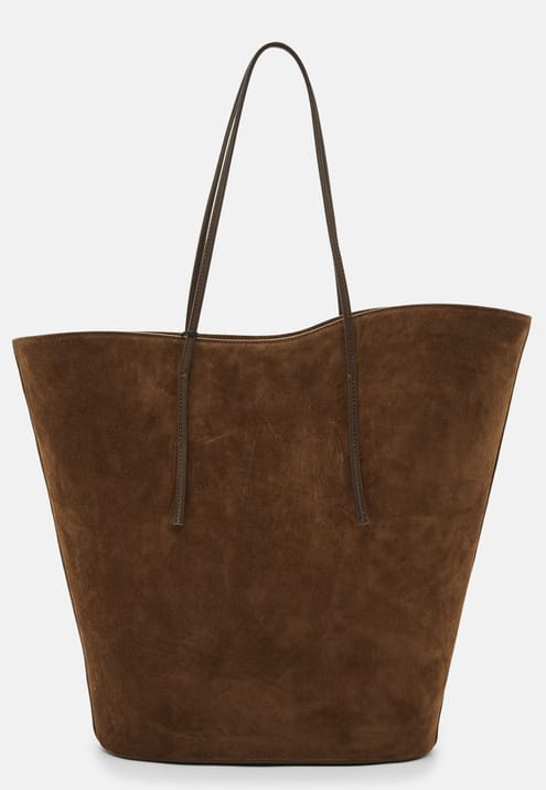 Liffner Soft Tulip Tote