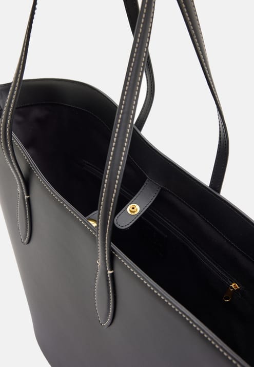 Liffner Tulip Shoulder Bag Medium