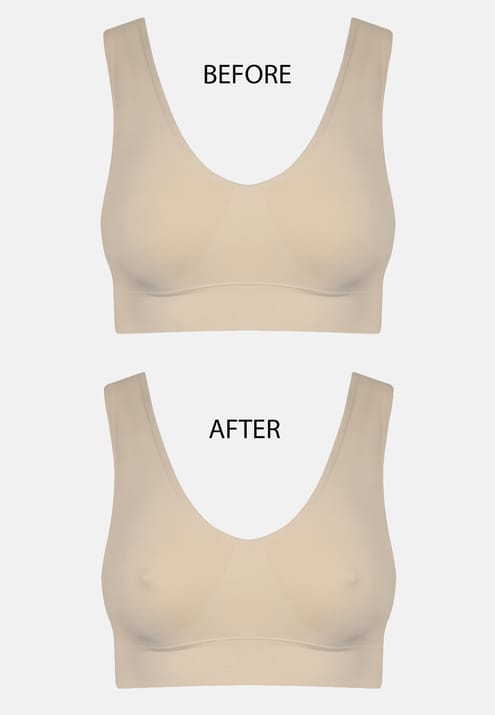 MAGIC Bodyfashion Show Your Nipples