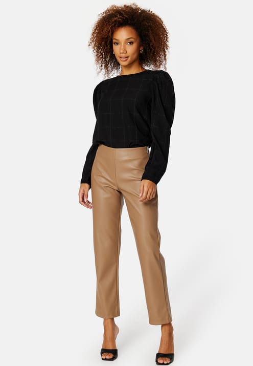 Object Collectors Item Andia L/S Top