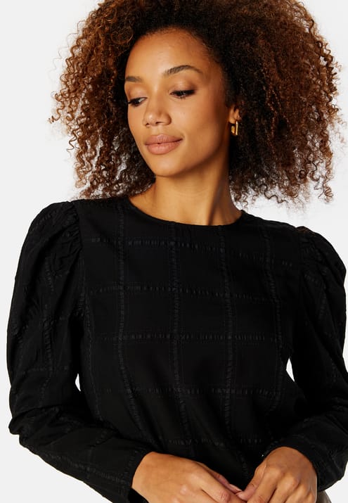Object Collectors Item Andia L/S Top