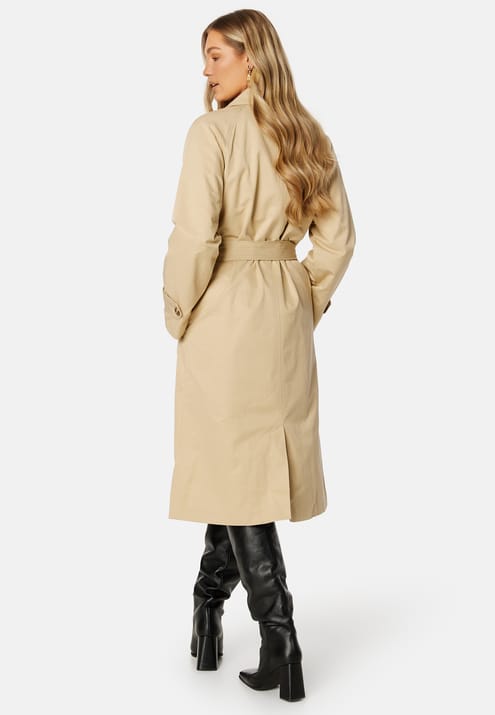 Object Collectors Item Clara Keily Trench Coat