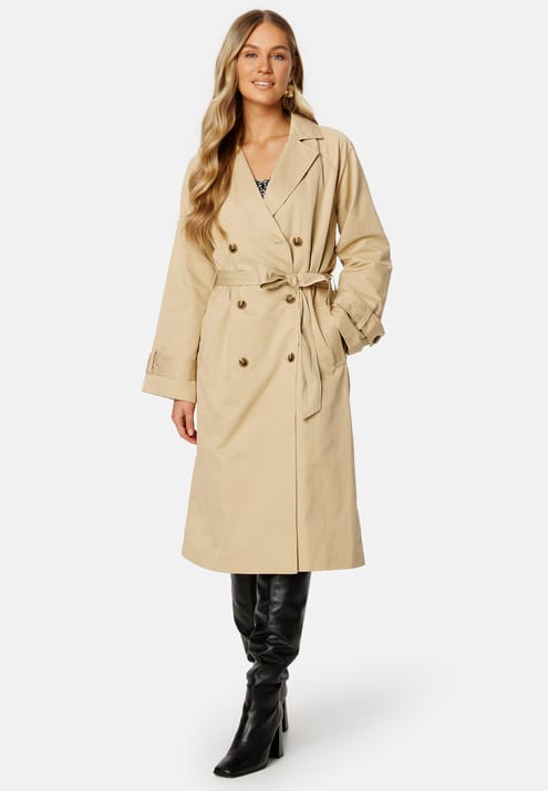 Object Collectors Item Clara Keily Trench Coat