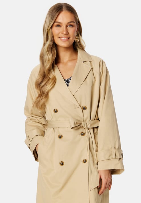 Object Collectors Item Clara Keily Trench Coat