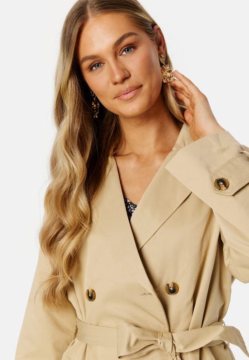 Object Collectors Item Clara Keily Trench Coat