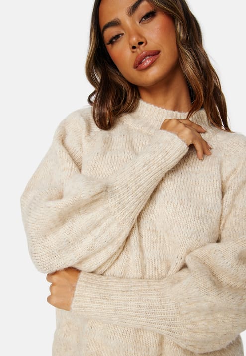 ONLY Celina Life High Pullover